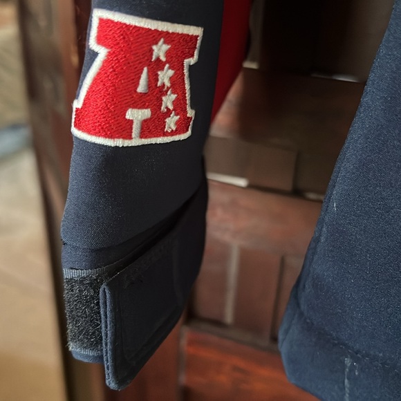 Texans soft shell jacket - Picture 3 of 4